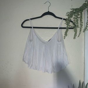 Urban Outfitters crop top